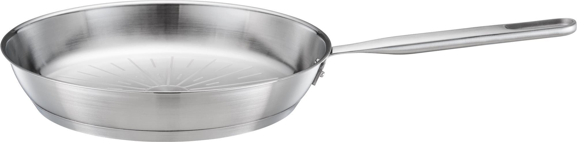 FISKARS All Steel pure Panvica, 28 cm