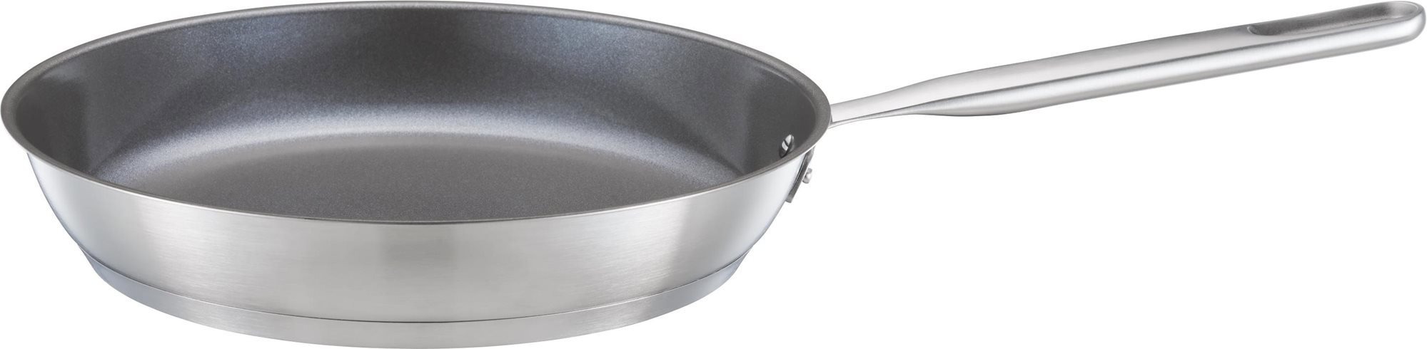 FISKARS All Steel Panvica, 28 cm