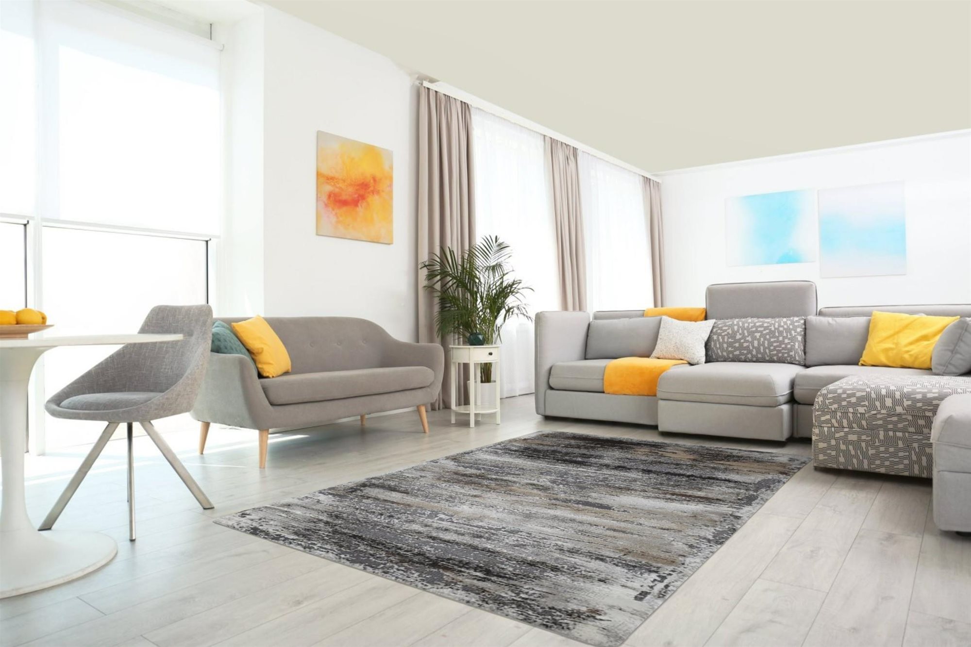 Kusový Craft 23271/276 Beige 120×170 cm