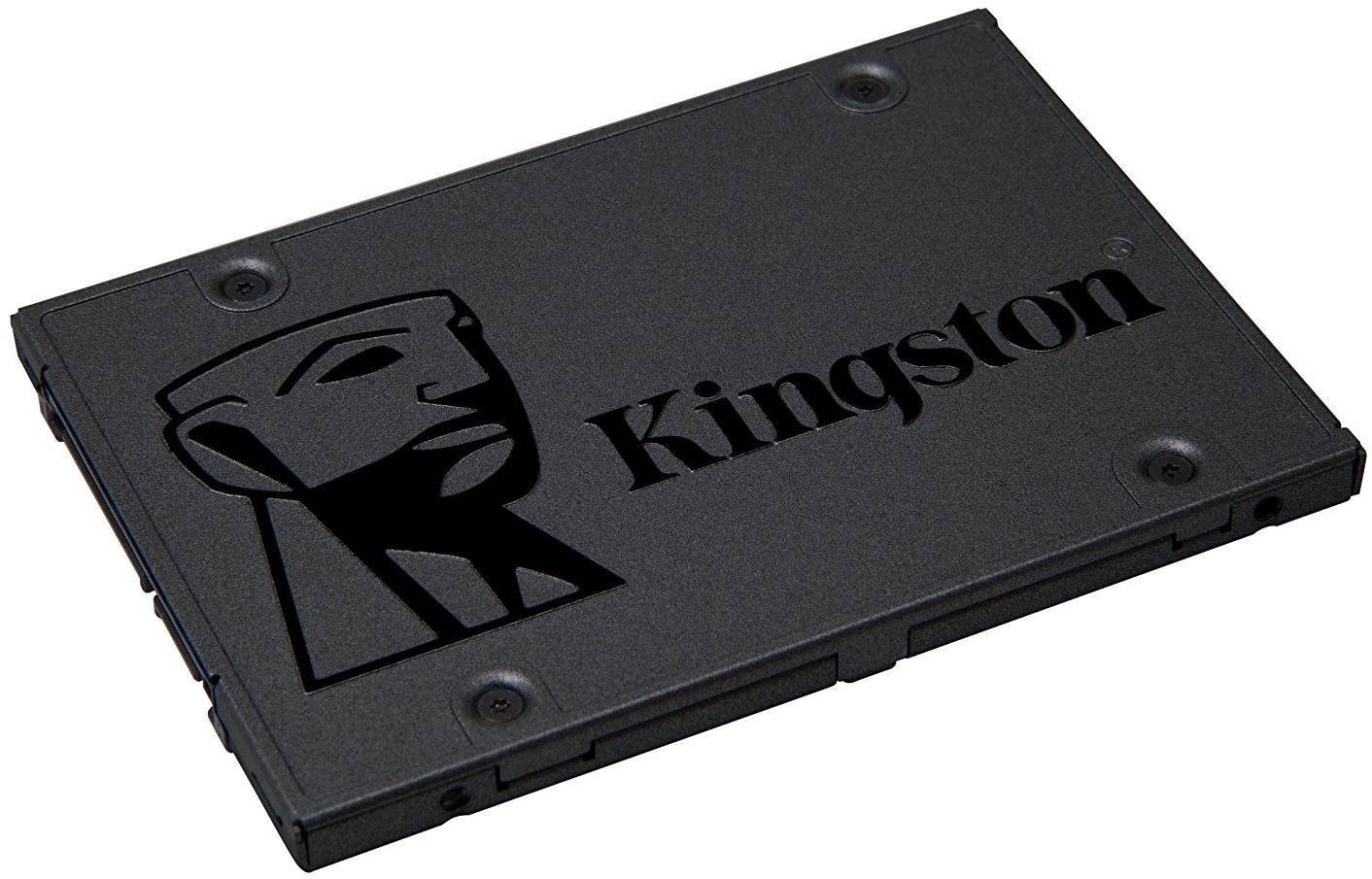 Kingston A400 480 GB 7 mm