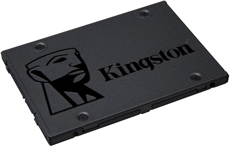 Kingston A400 960 GB 7 mm