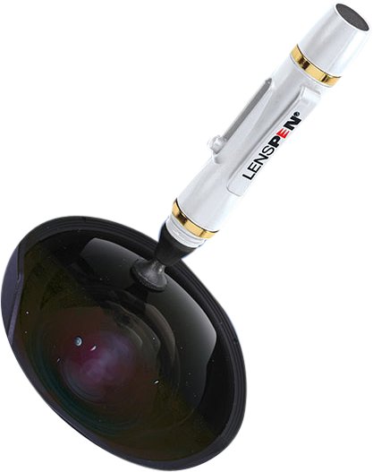 Lenspen Original biely