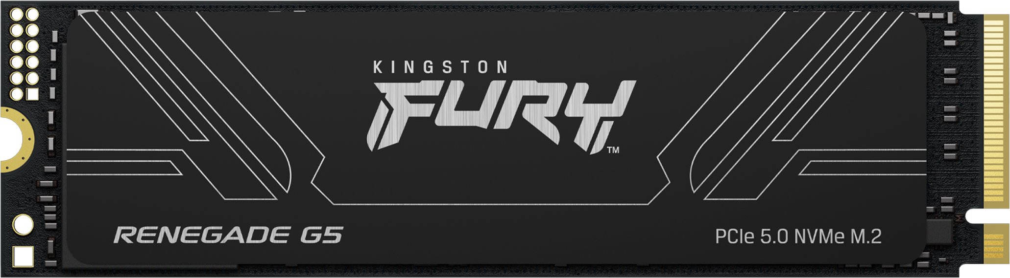 Kingston FURY Renegade G5 4 TB