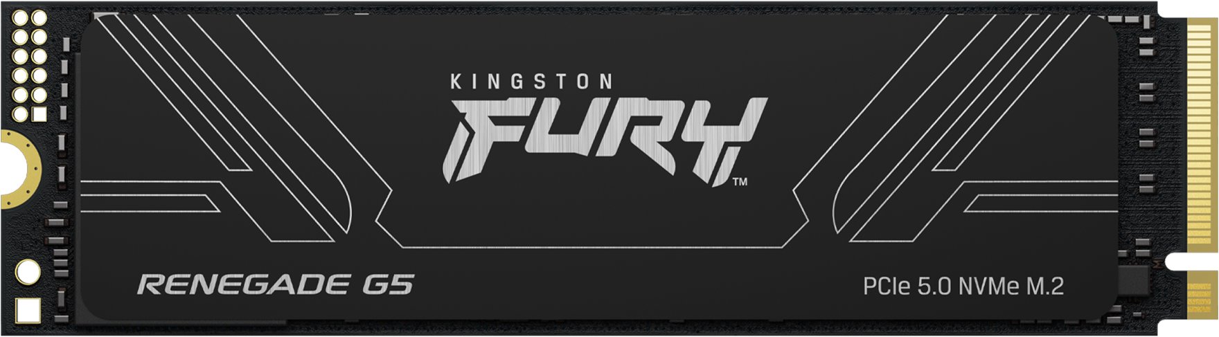 Kingston FURY Renegade G5 8 TB
