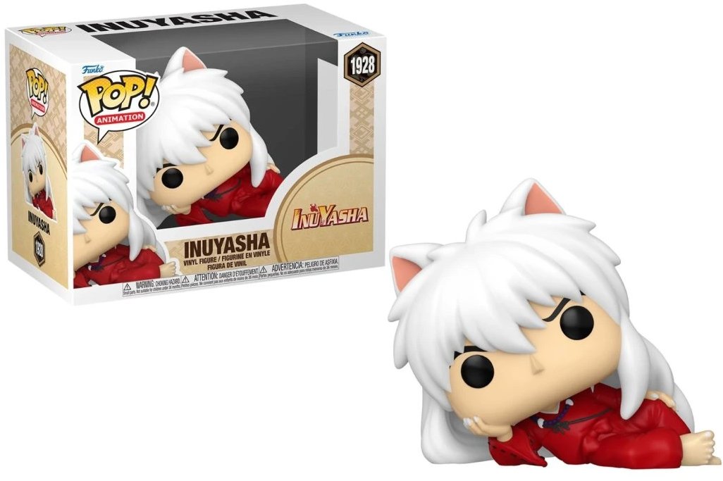 Funko Pop! InuYasha InuYasha 1928