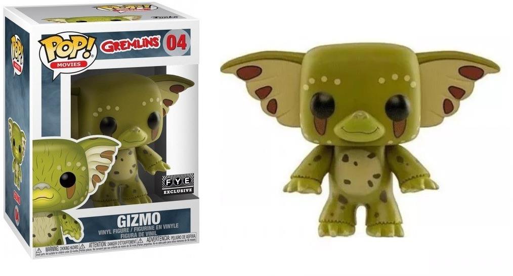 Funko Pop Gremlins Gizmo Pop Vinyl Figure special edition (04)