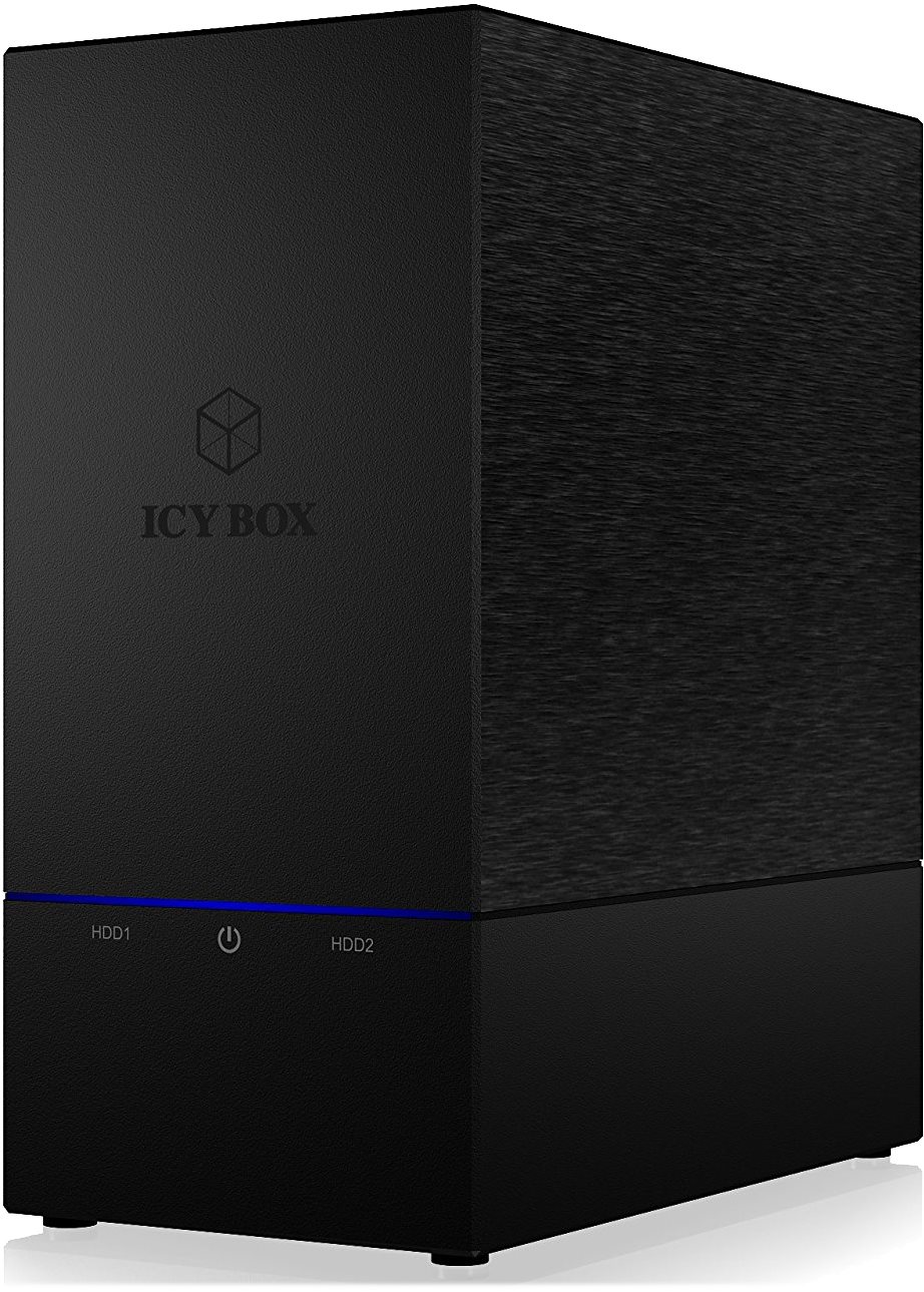 Icy Box IB-RD3621U3