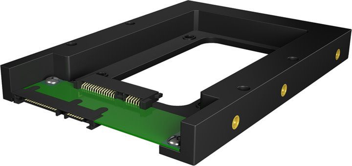 Icy Box IB-2538StS