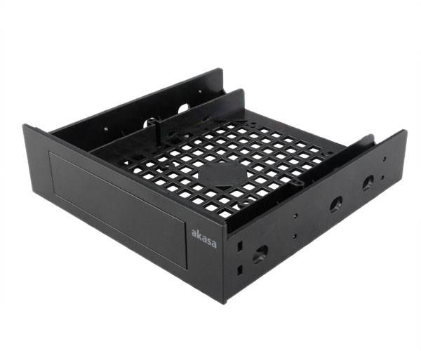 AKASA 3.5" device/SSD/HDD adapter