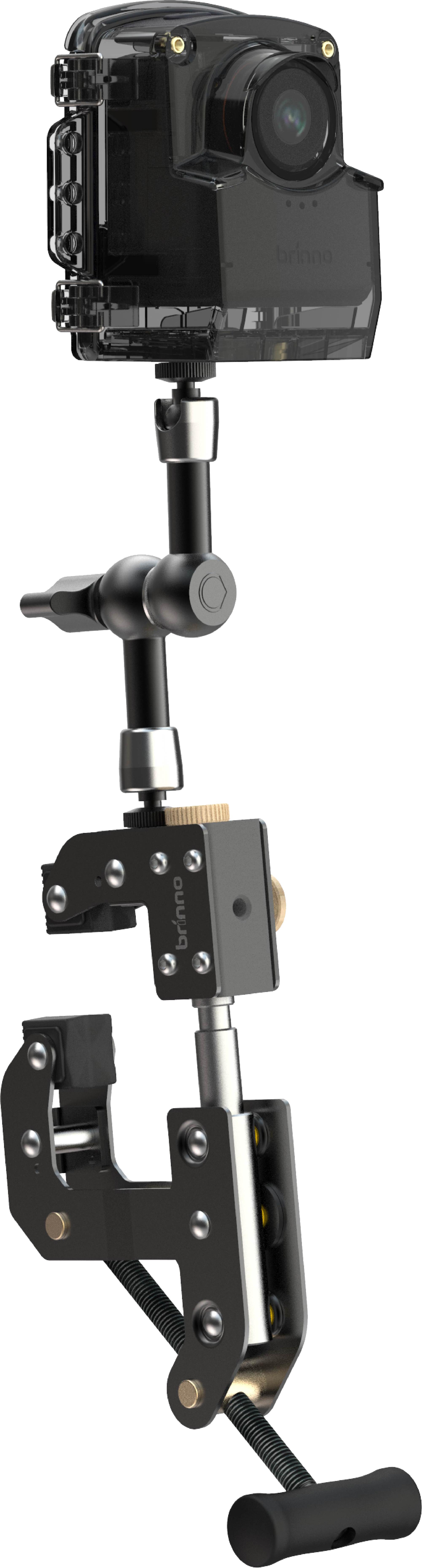 Brinno TLC2020 Časozberná kamera – Construction Bundle