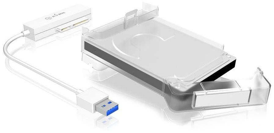 Icy Box IB-AC703-U3