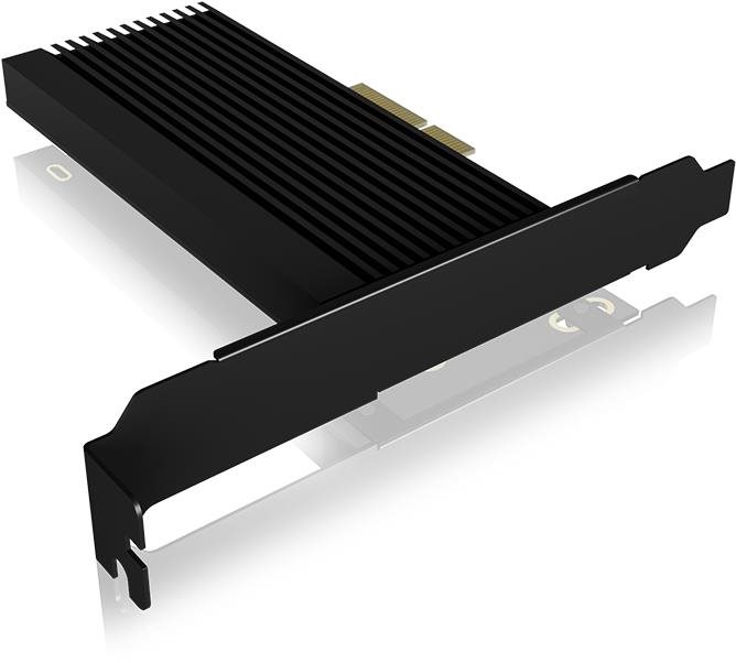 Icy Box IB-PCI208-HS