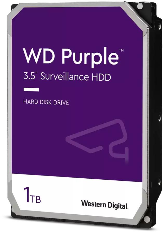 WD Purple 1 TB