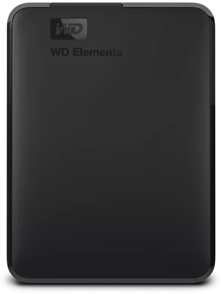 WD 2.5