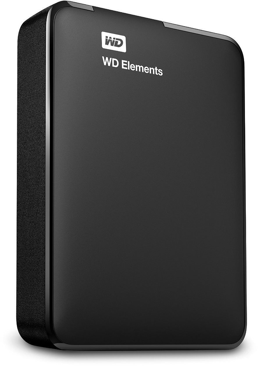 WD 2.5