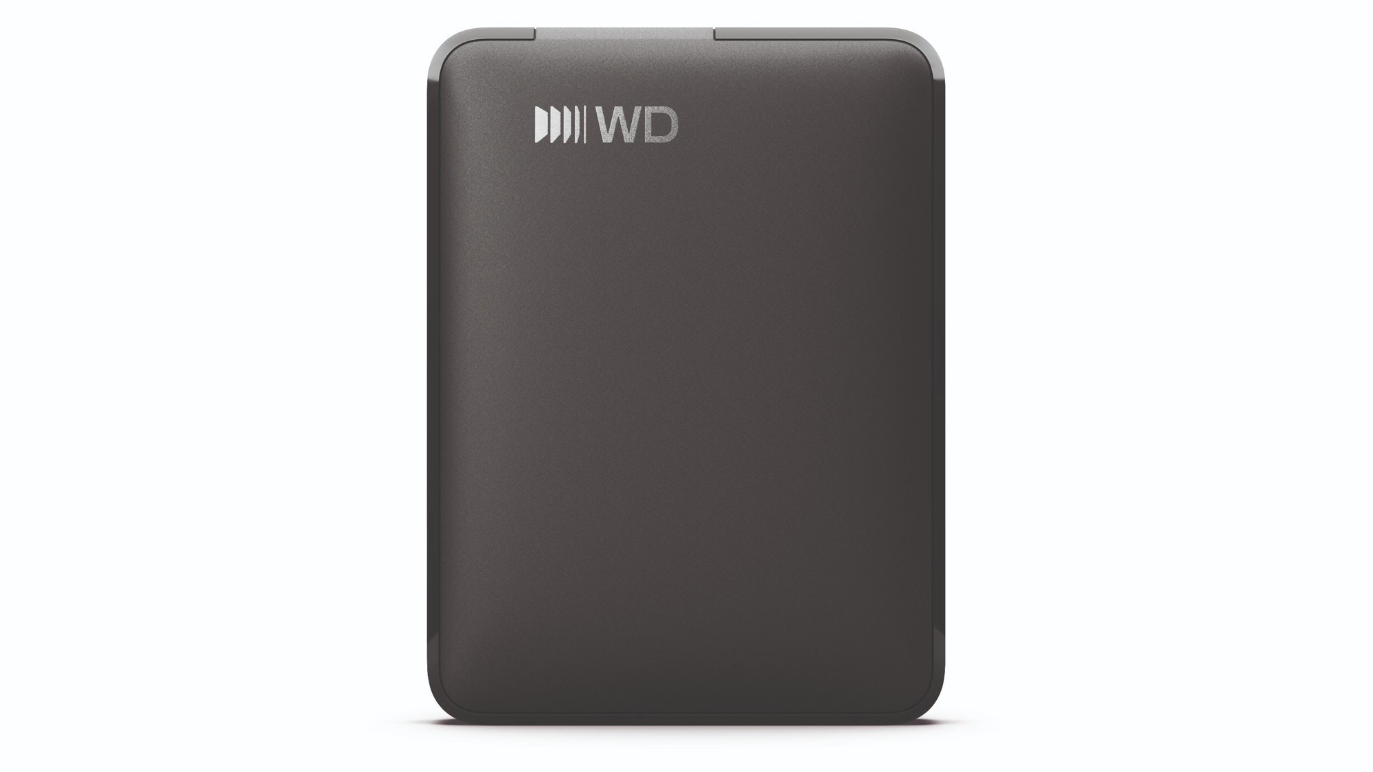 WD Elements Portable USB-C 6 TB