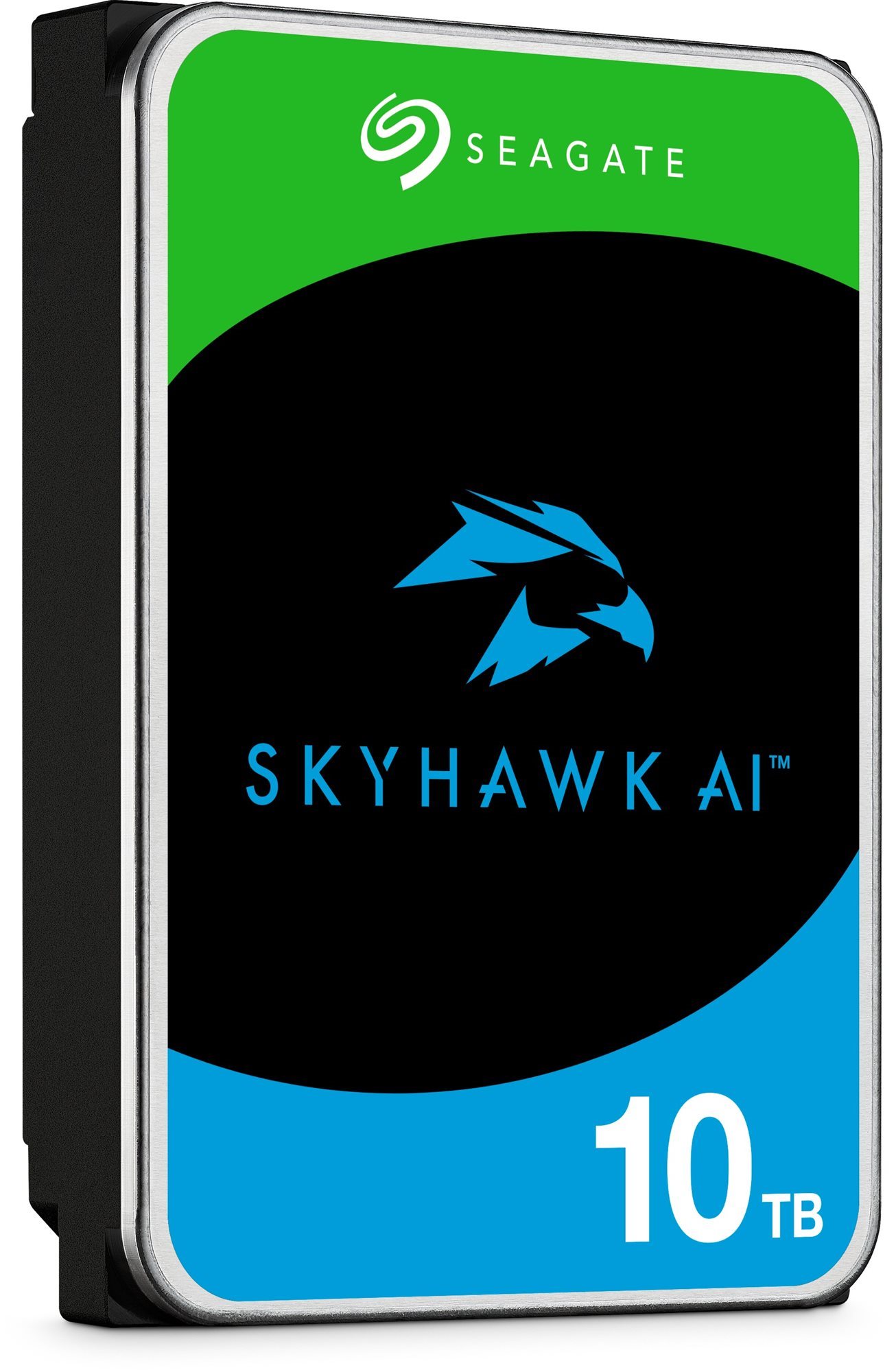 Seagate SkyHawk AI 10 TB