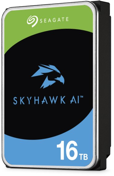 Seagate SkyHawk AI 16 TB