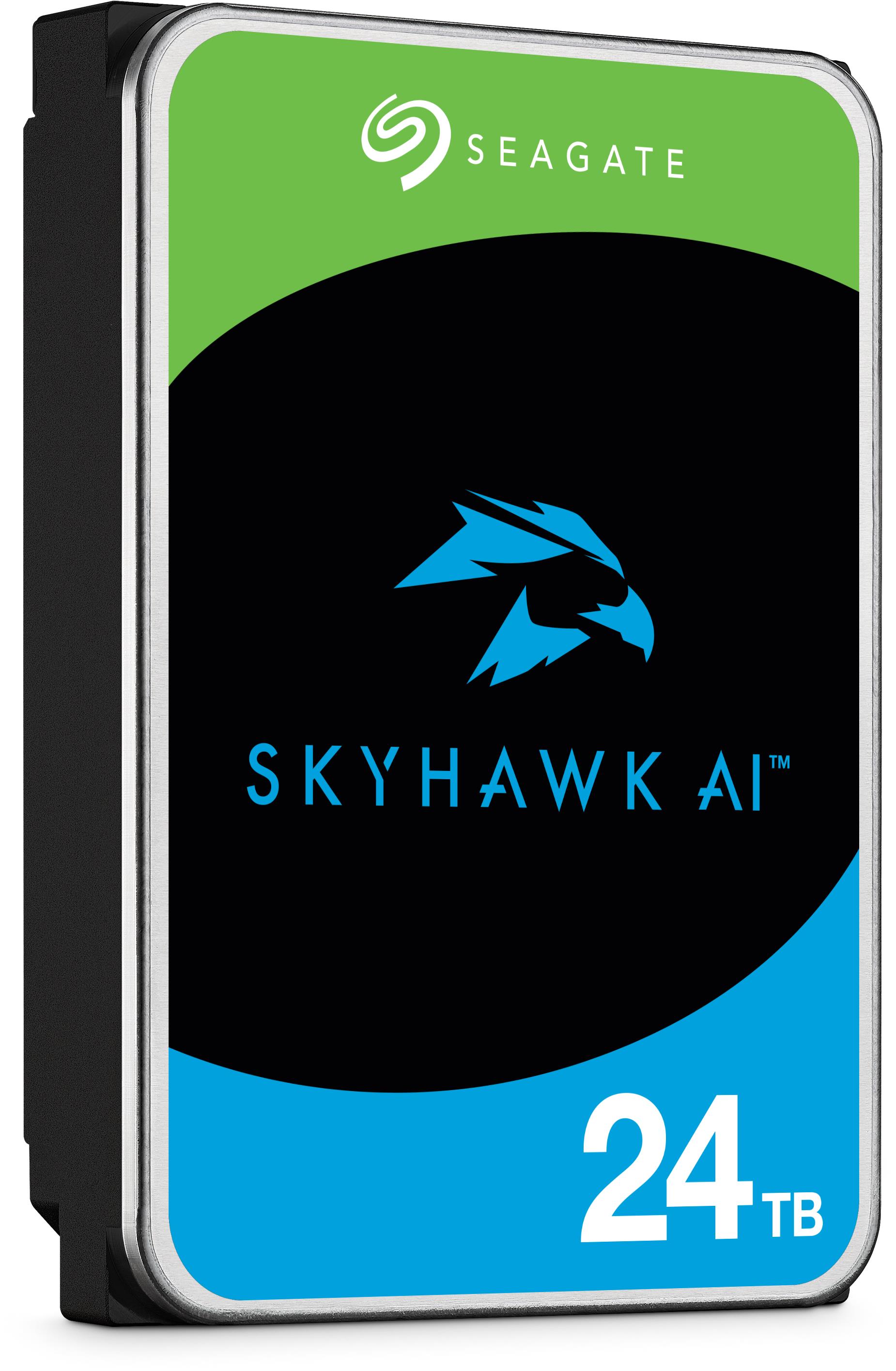 Seagate SkyHawk AI 24 TB