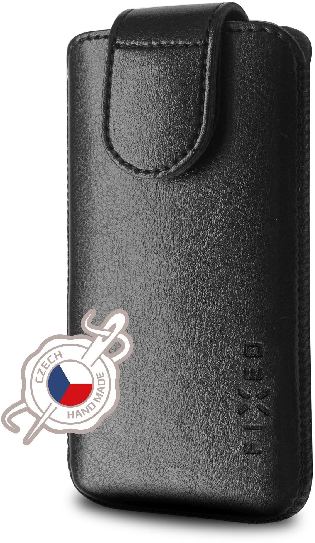 FIXED Sarif 5XL+ čierne