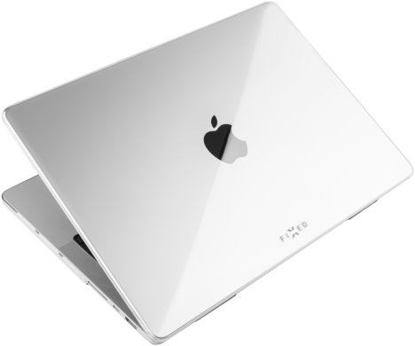 FIXED Pure pro Apple MacBook Neo 13" (A18 Pro) čiré