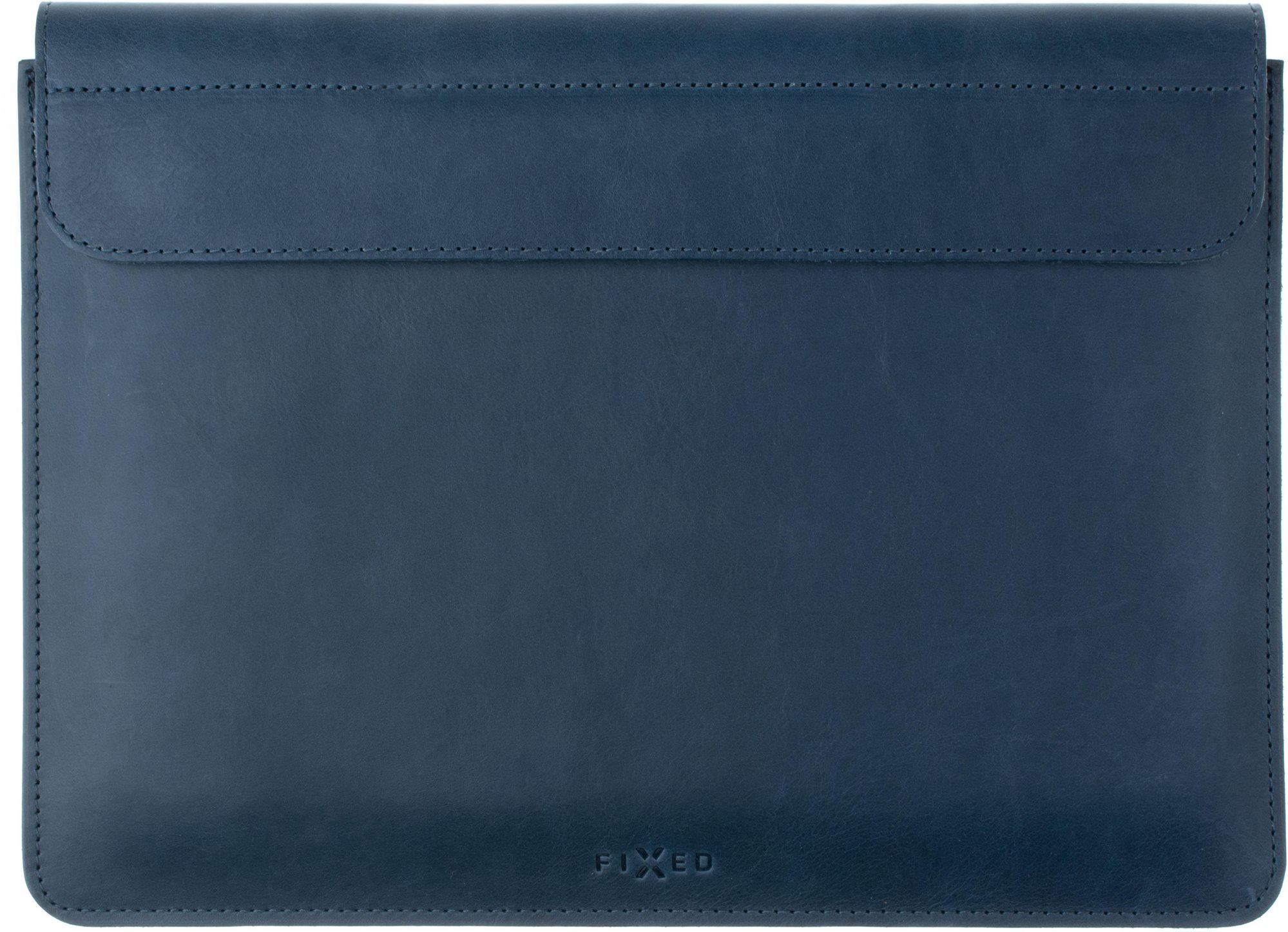 FIXED Oxford na Apple MacBook Pro 14" (2021/2023/2024) modré