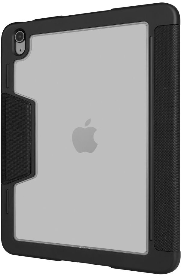 FIXED Enduro pre Apple iPad 10,9" (2022)/iPad 11" (2025) čierne