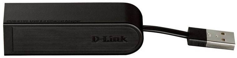 D-Link DUB-E100