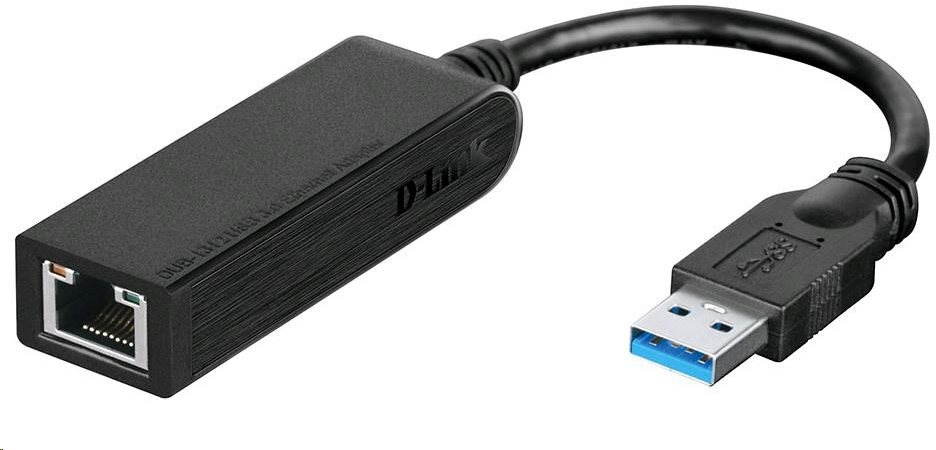 D-Link DUB-1312