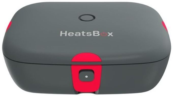 Faitron HeatsBox STYLE vyhrievaný obedový box