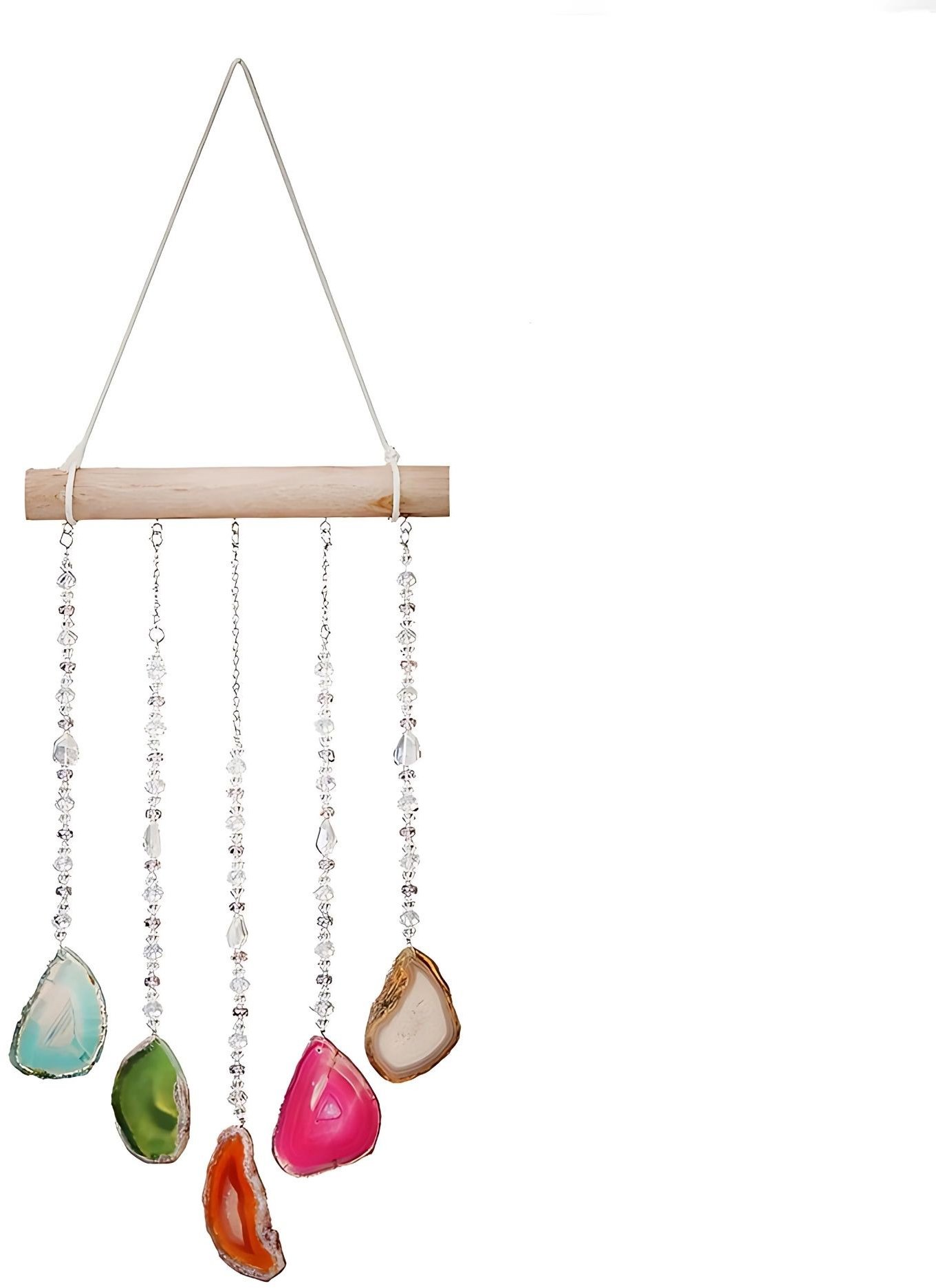 Feng Shui Harmony Achátová esence domova