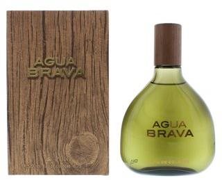 ANTONIO PUIG Agua Brava EdC 200 ml