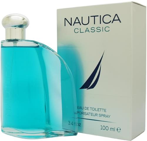 Nautica Nautica Classic EdT 100 ml M