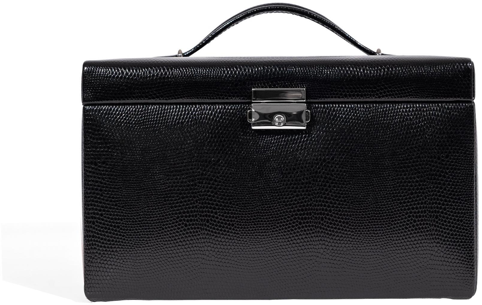 F23 Classico čierna