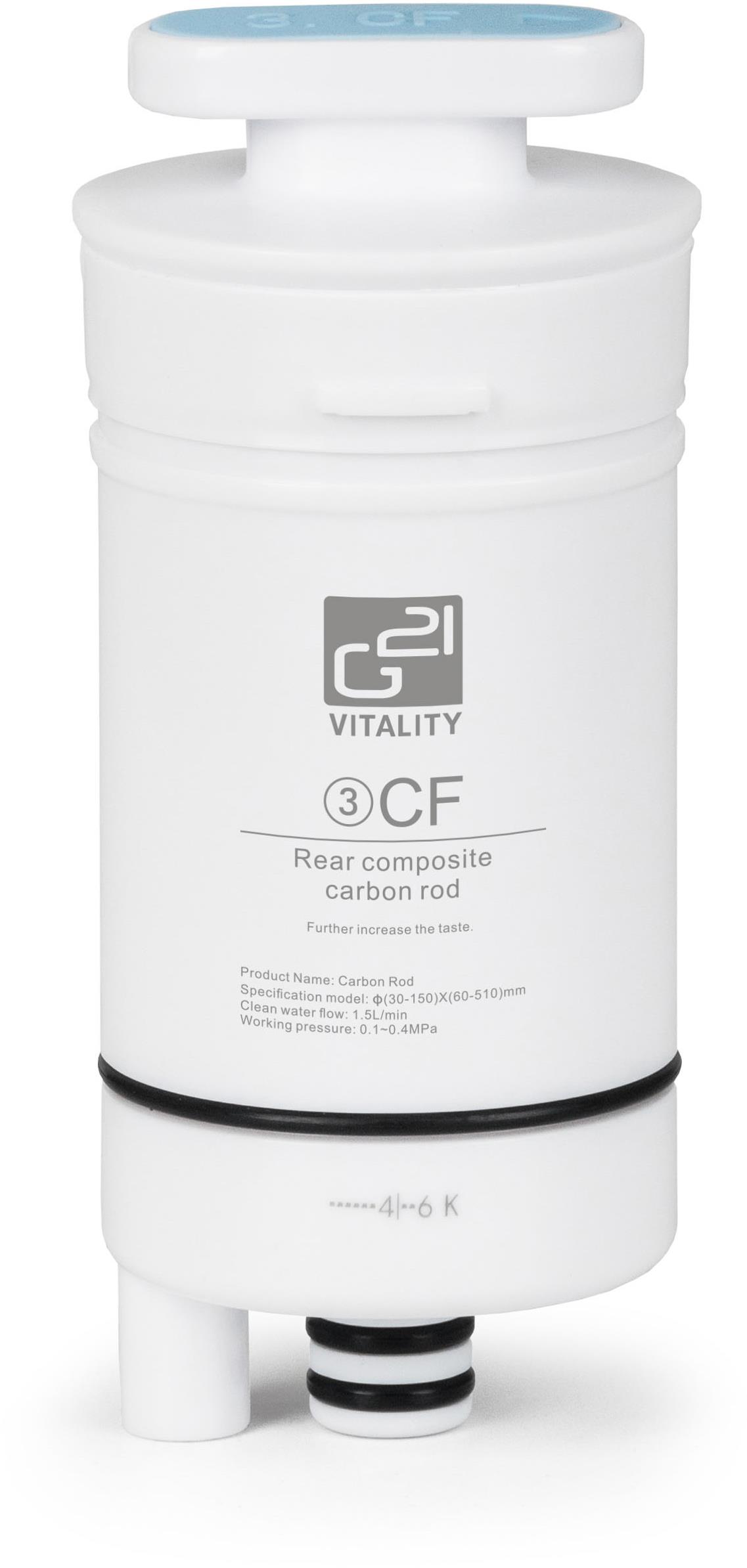 G21 CF na čističku vody OSMO