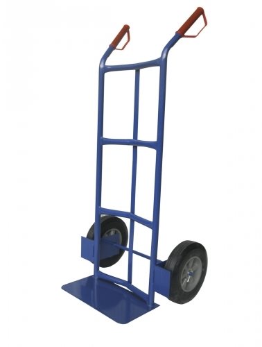 G21 Rudla 200 kg, plné kolesá