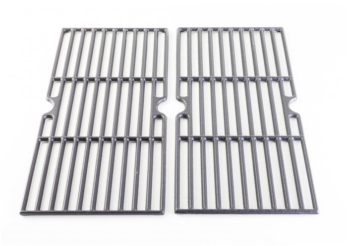 G21 Liatinový rošt na gril California BBQ 1 ks