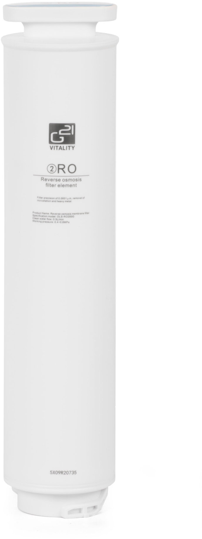 G21 RO NF-G21-CVRO-PRO