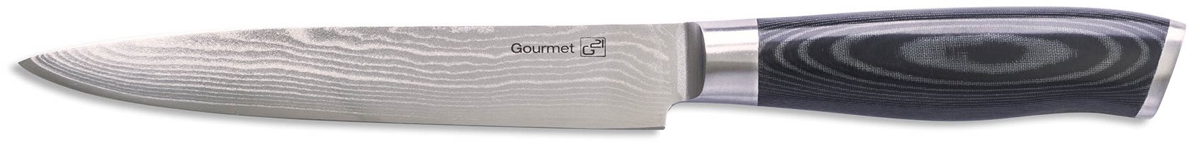 Nôž G21 Gourmet Damascus 18 cm