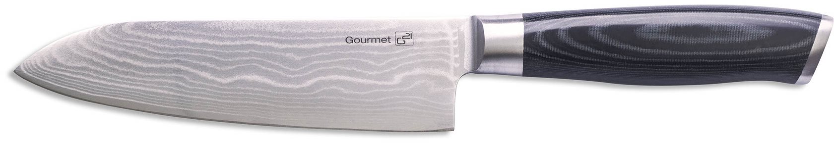 Nôž G21 Gourmet Damascus 17 cm
