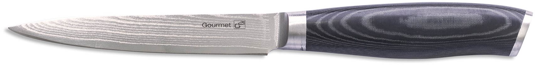 Nôž G21 Gourmet Damascus 13 cm