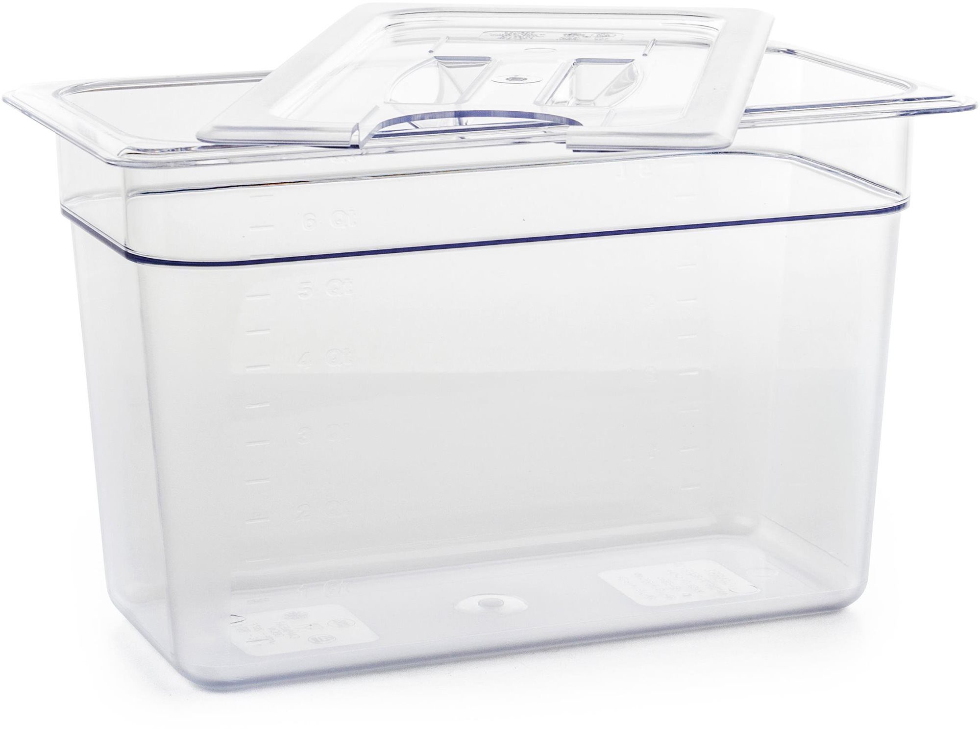 G21 Nádoba na Sous Vide, 7 litrov