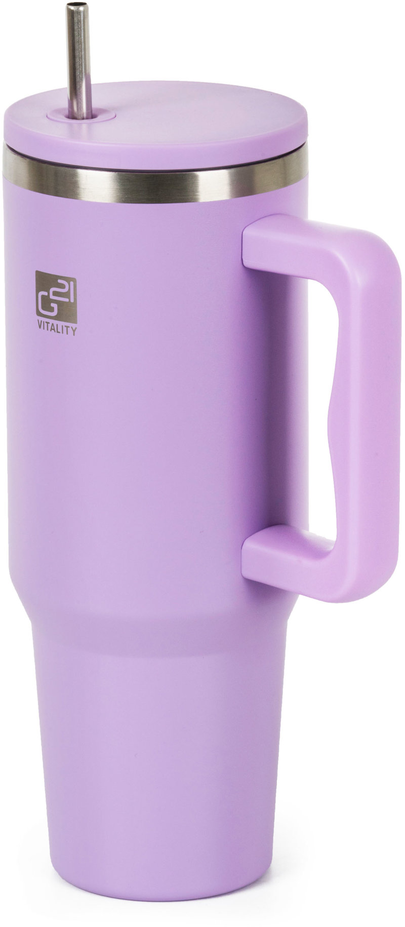 G21 FlowCup 1 200 ml levanduľový