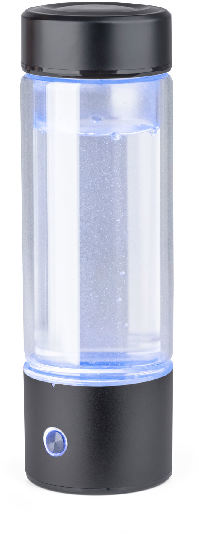 G21 Hydrovia 325, čierna 2 500 ppb