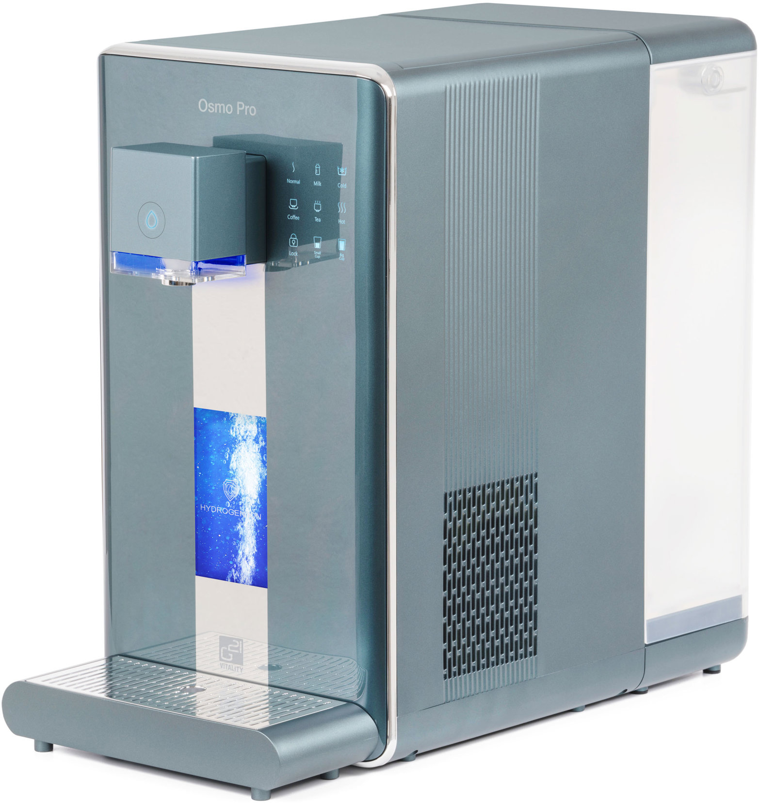 G21 Osmo Pro zeleno-sivý