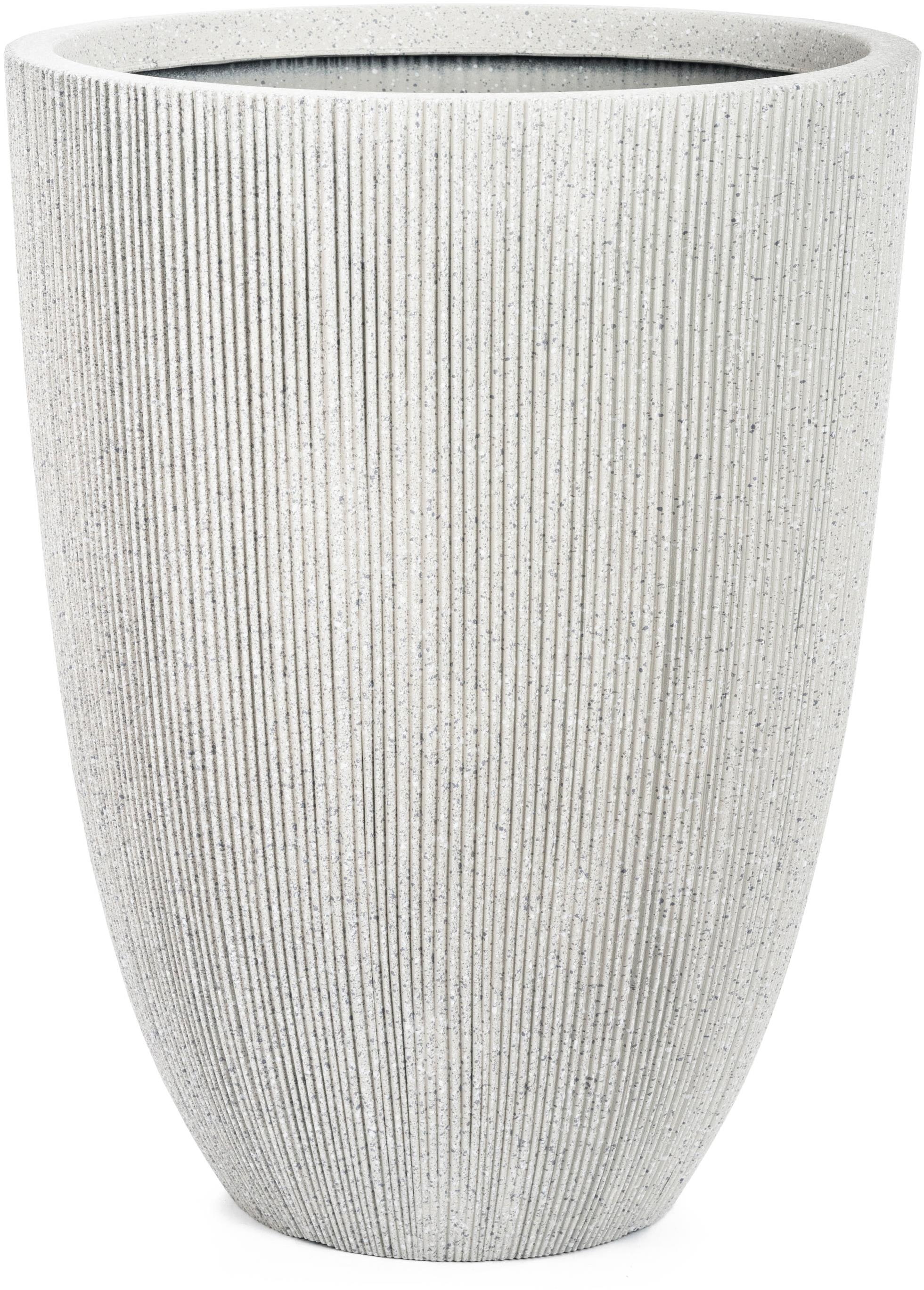 G21 Kvetináč SAND CONE 37 × 37 × 48,5 cm