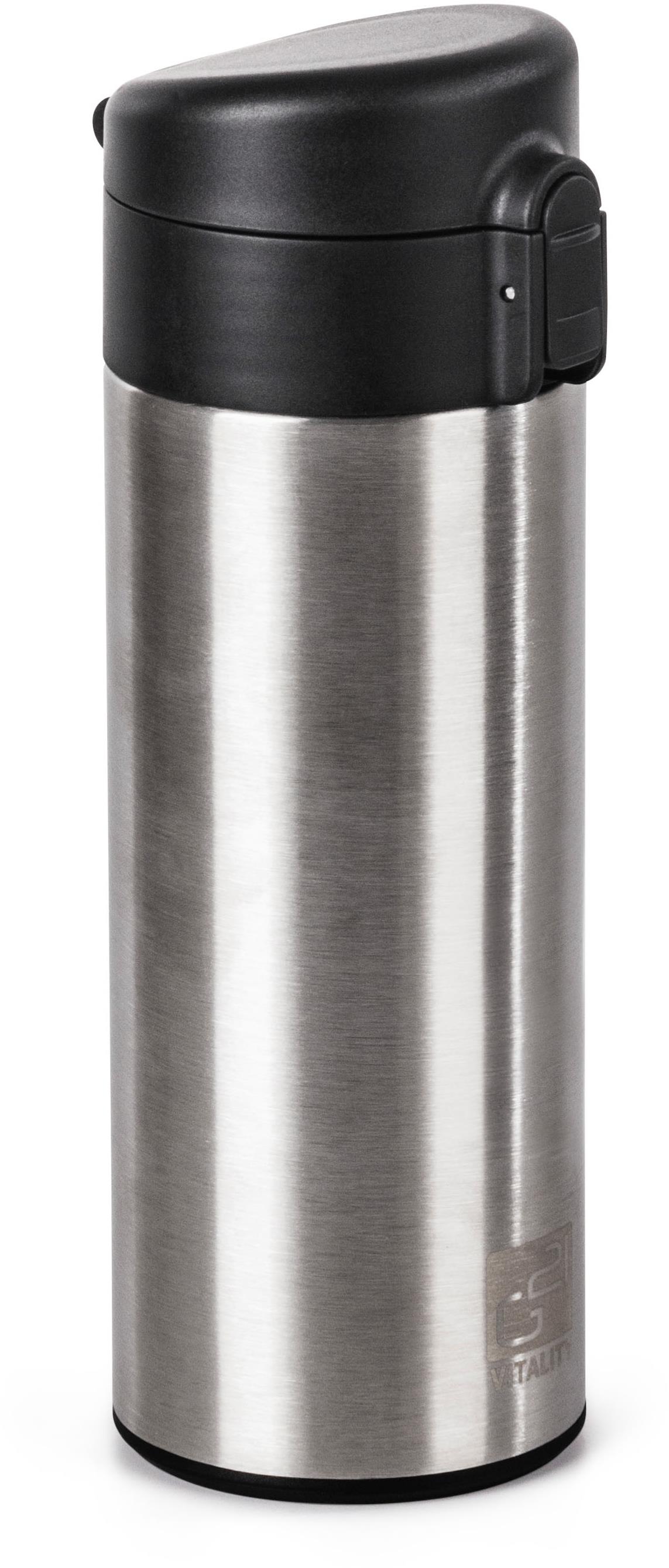 G21 Termofľaša na pitie, 350 ml, antikorová