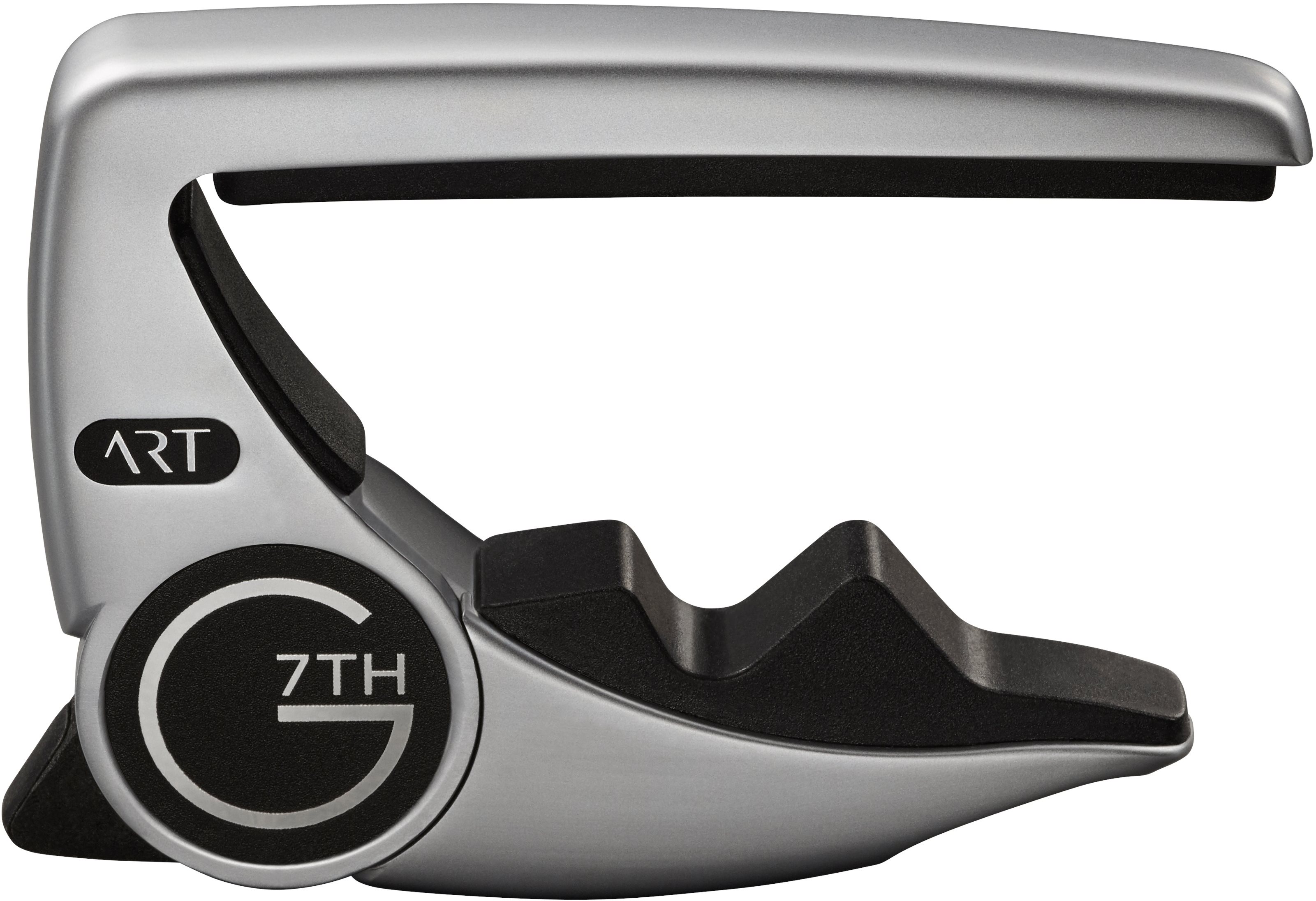 G7TH Performance 3 6-String Silver