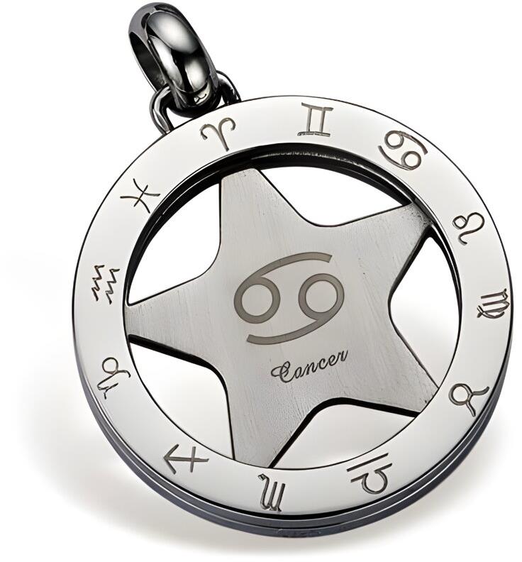 Gaira Prívesok Zodiac 3065-23 Rak