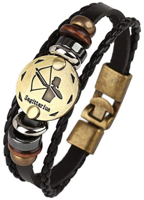 Gaira Náramok Zodiac 30801 Strelec